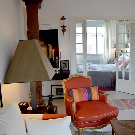 Appartamento Trocadero Terrace *